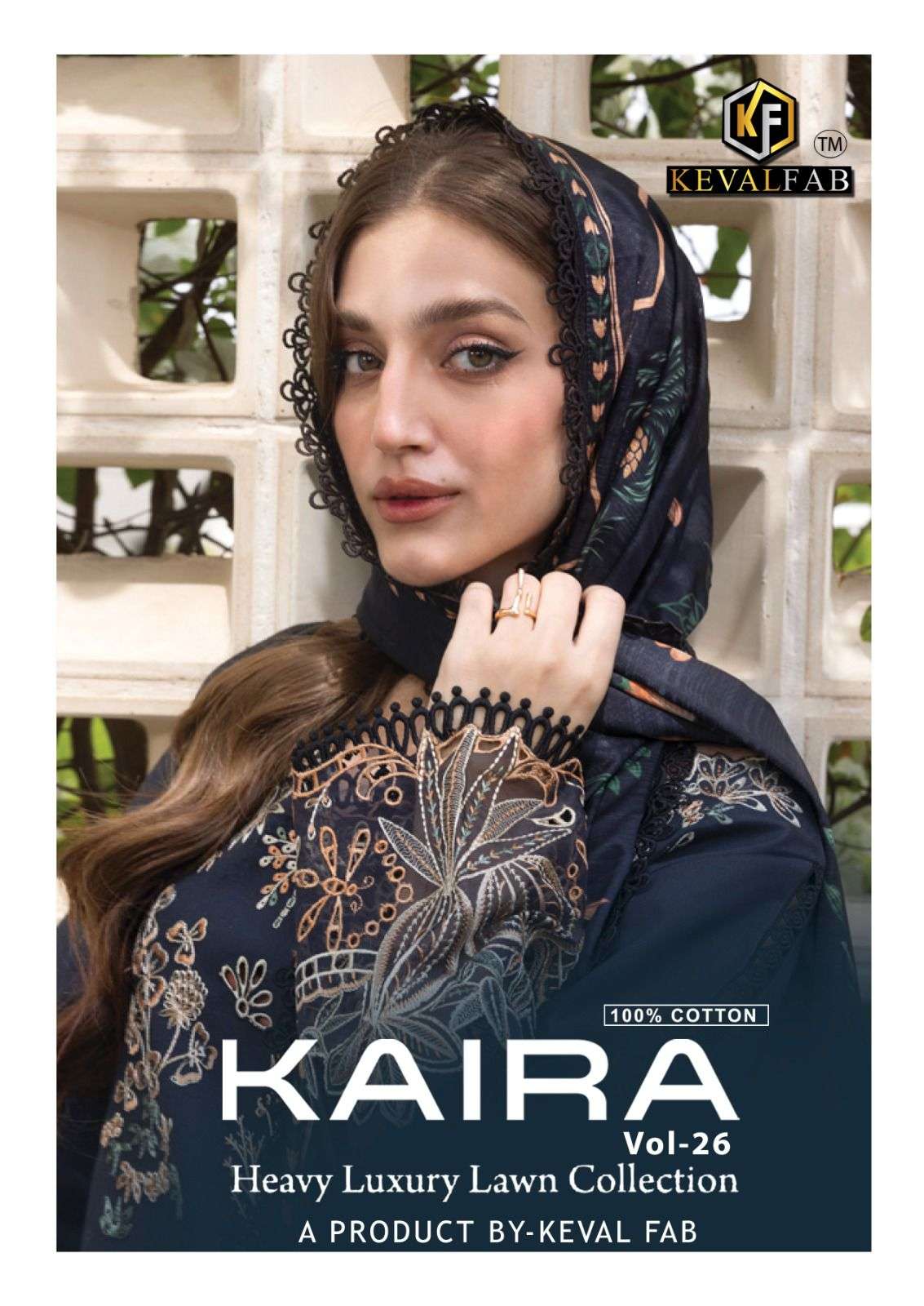 KAIRA Vol 26 by KEVAL